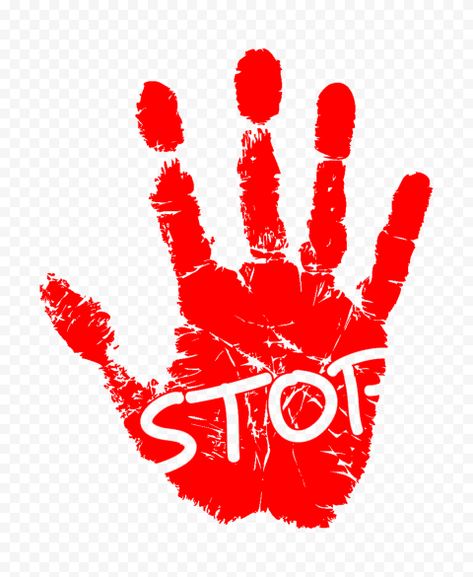 Stop Hand Sign, Red Hand Print, Forensic Nursing, Portfolio Design Books, Diy Macrame Plant Hanger Tutorials, Hand Poster, Word Png, Hand Wallpaper, Original Background