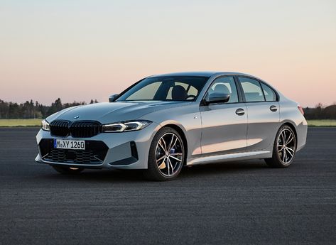 2023 BMW 3 SERIES - INEAX MOTORS Bmw 3 Series 2023, 3 Series Bmw, New Bmw 3 Series, Bmw 3 Series Sedan, Cars India, New Bronco, Bmw 320i, Bmw Serie 3, Bmw Series