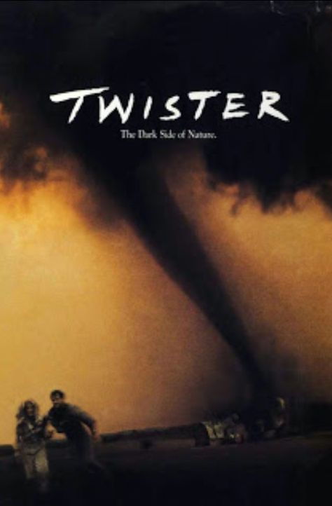 I went to the movies to see this and have watched it countless times since then Twister Movie, Twister 1996, Disaster Movie, Helen Hunt, Movie Ticket, Tornado Warning, Divorce Papers, Movies Worth Watching, See Movie