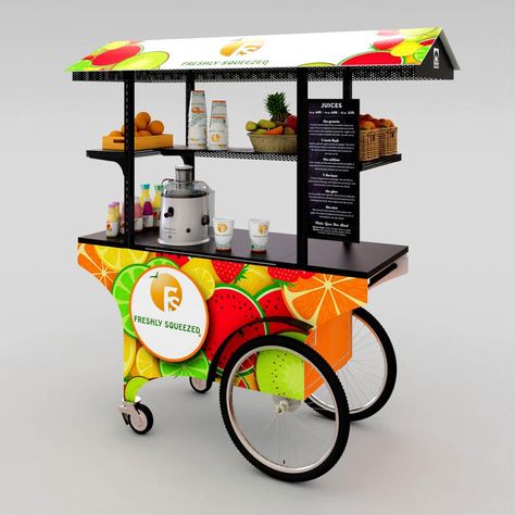 Mobile Drink Cart, Mobile Kiosk, Beverage Cart, Portable Sink, Mall Kiosk, Portable Sinks, Specialty Drinks, Mobile Cart, Coffee With Alcohol