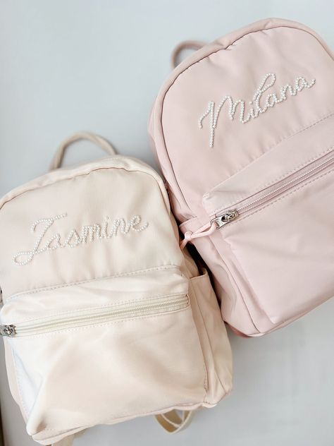 Cute backpacks for school