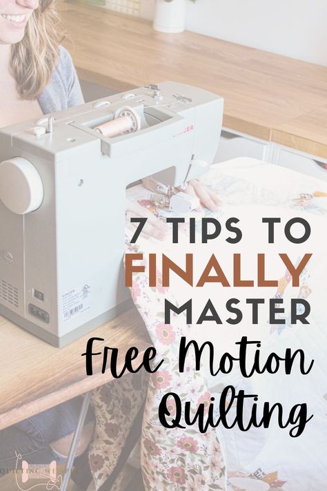 Free Hand Quilting, Home Machine Quilting, Quilting Free Motion Designs, Quilt As You Go Quilting Designs, Free Motion Quilting For Beginners, Quilting Your Quilt On A Sewing Machine, Quilting Projects Ideas, Machine Tacking A Quilt, Sewing Machine Feet For Quilting