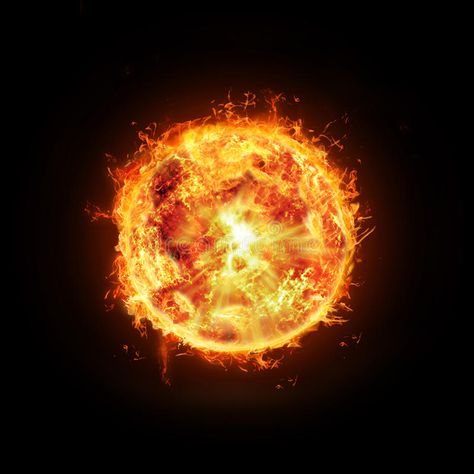 Burning sun. Illustration is isolated on black background , #Ad, #Illustration, #sun, #Burning, #background, #black #ad Burning Background, Black Background Illustration, Ombre Wallpaper Iphone, Magic Portal, Burning Sun, Fire Fairy, Outdoor Kitchen Decor, Flame Test, Ombre Wallpapers