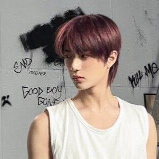 Txt Beomgyu Icon, Beomgyu Icon, Txt Beomgyu, Lq Icons, Perfect Boy, Kids Icon, K Idols, Kpop Idol, Cute Hairstyles