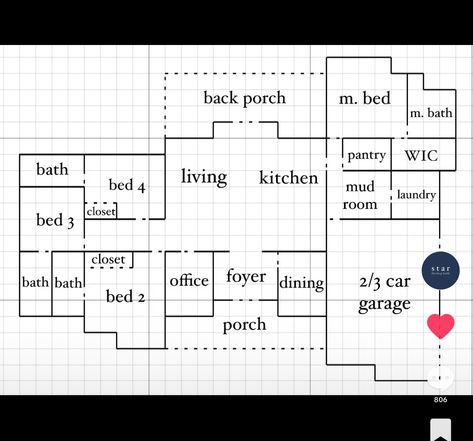 Fancy House Layout Bloxburg, Huge Bloxburg House Layouts, Bloxburg House Outline, Bloxburg Interior Layout, Bloxburg Cottage Layout 1 Story, Roblox Bloxburg House Ideas Layout 1 Story, Bloxburg Big House Layouts, Bloxburg House Ideas 1 Floor Layout, Bloxburg House Layouts 1 Story Big