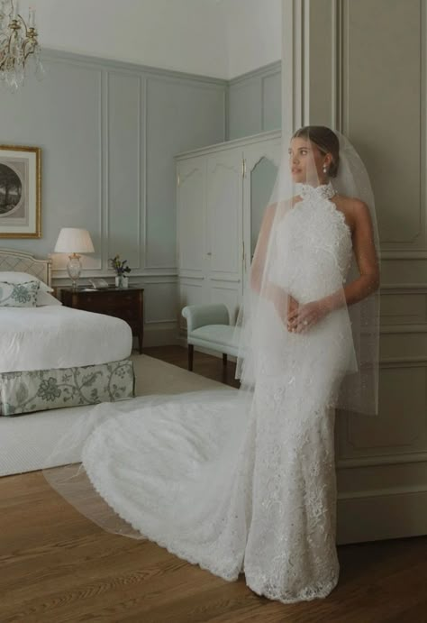 Sofia Richie Wedding, Elliot Grainge, Sofia Richie Grainge, Sophia Richie, Wedding Shot List, Stella Tennant, Vogue Wedding, Wedding Shot, Sofia Richie