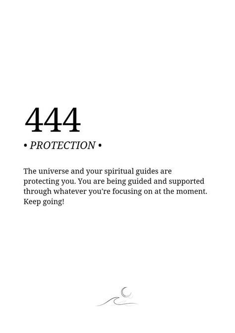 Angel Number Print 444: Protection | Angel numbers, Positive self affirmations, Pretty quotes In Art We Trust, 4 Angel Number, 444 Signification, 444 Aesthetic, Protection Number, Aesthetic 444, Angel Number 4, 444 Wallpaper, 444 Angel Numbers