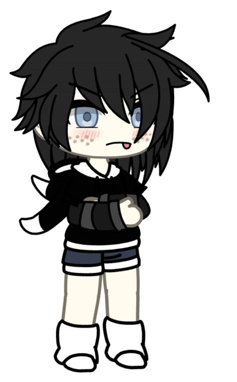 Gacha Life Free Oc Boy, Gacha Life Boy, Gacha Boy, Gacha Characters, Gacha Ocs, Soft Boy, Gacha Oc, Maria Jose