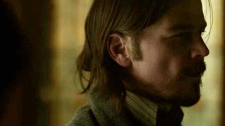 "Penny Dreadful" ~Josh Hartnett  † As  Ethan Chandler ~ Ethan Chandler Penny Dreadful, Josh Hartnett Gif, Josh Hartnett Penny Dreadful, Penny Dreadful Ethan, Heart Murmurs, Ethan Chandler, Josh Harnett, Vanessa Ives, Josh Hartnett