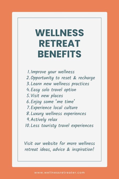 10 Key Benefits Of Wellness Retreats: Top Reasons To Go On One – Wellness Retreater Wellness Retreat Activities, Retreat Itinerary, Learning Pit, Retreat Activities, Chi Gong, Wellness Workshop, Retreat Ideas, Wellness Club, Wellness Retreat