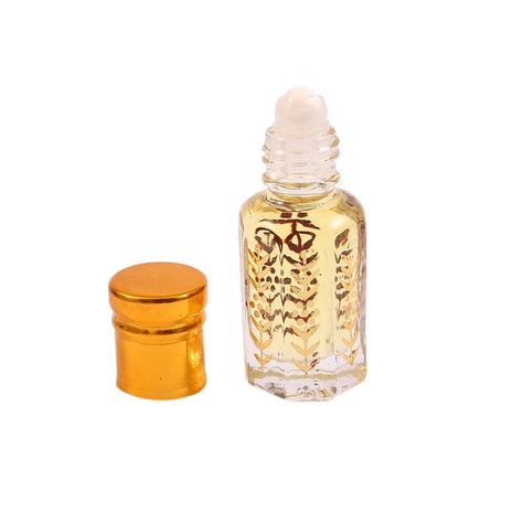 Attar Perfume Oil, Itr Perfume, Gift Alcohol, Vegan Alcohol, Luxury Oil, Indian Sandalwood, Amber Rose, Perfume Oil, Fragrance Gift