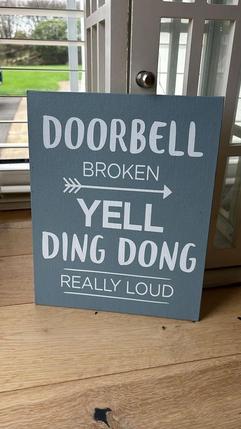 Diy Boho Decor, Diy Boho, Ding Dong, Boho Diy, Boho Decor, Cricut