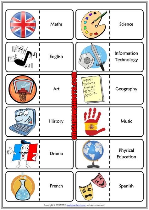 Positive Classroom Management, Dominoes Game, Drama Education, Esl Vocabulary, Domino Games, Flashcards For Kids, Learning Cards, English Classroom, Classroom Language