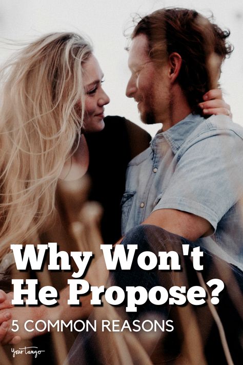 Dating A Divorced Man, When To Get Married, Dating A Married Man, Reasons To Get Married, Man Proposing, Love You Boyfriend, Divorced Men, Never Getting Married, Why Do Men