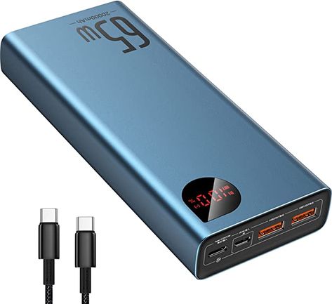 Portable Phone Charger, Power Bank Charger, Game Mobile, Battery Bank, Dell Xps, Laptop Charger, Portable Power Bank, Portable Battery, External Battery