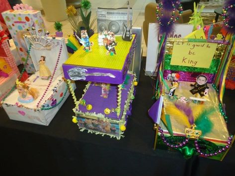 Mardi Gras Activities, Mardi Gras Float, Mardi Gras Parade, Parade Float, Mambo, On Display, Shoe Box, Mardi Gras, Float