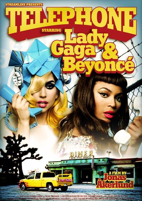 Beyoncé Poster, Lady Gaga Telephone, Beyonce Poster, Lady Gaga Poster, Lady Gaga Beyonce, Joanne Lady Gaga, Lady Gaga Now, Lady Gaga Music, The Fame Monster