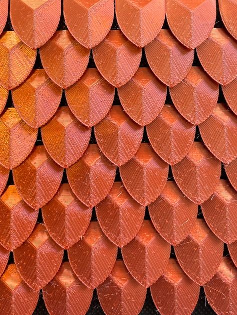 Dragon Scales Drawing, Dragon Skin Texture, Dragon Texture, Surface Development, Dragon Scales Pattern, Cny Dragon, Dragon Tails, Dragon Fabric, Dragon Cosplay