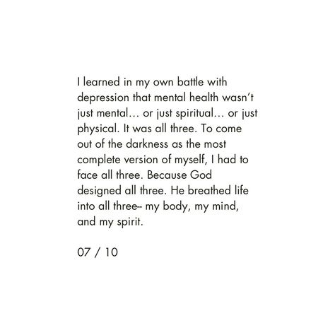Bible Versus Mental Health, God And Mental Health, Keeping Faith, Healing Quotes Spiritual, Pray More, Healing Thoughts, The Healing Process, Just Pray, God Can