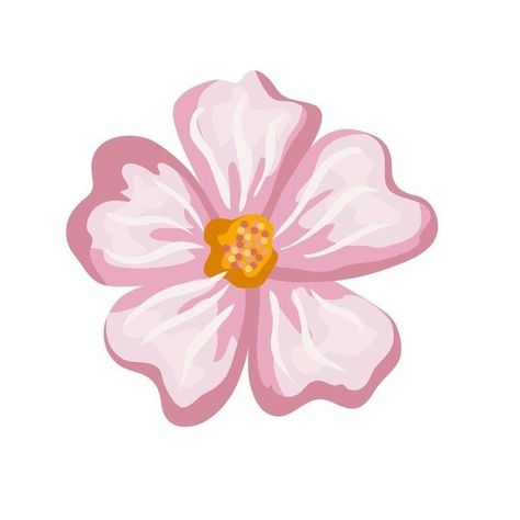 Pink Flower Icon, Design Flower Drawing, Flower For Background, Strawberry Art, Band Tattoo Designs, Plant Icon, Bow Wallpaper, Iphone Instagram, Flower Icons