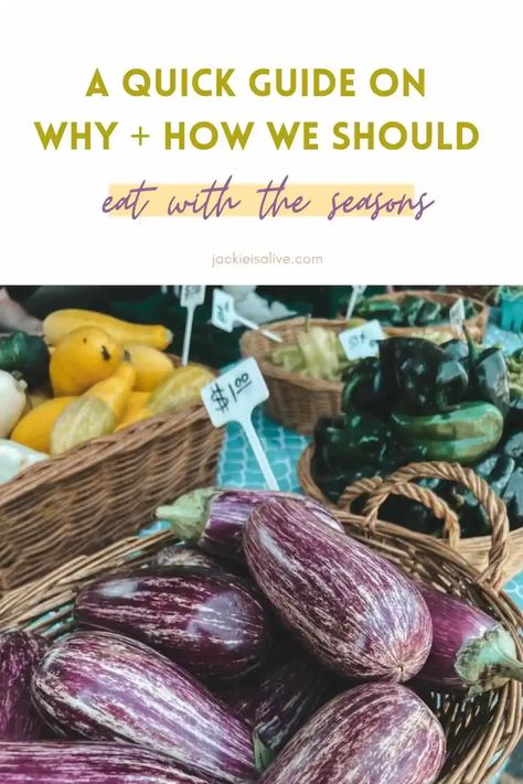 Eat With The Seasons, Eat In Season, How To Eat Seasonally, Eating In Season, Seasonal Eating Chart, Eating With The Seasons, Eating Seasonally, Lydia Millen, Ingredients To Avoid