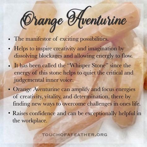 Aventurine Crystal Meaning, Adventurine Crystal, Aventurine Meaning, Crystal Tips, How To Make Magic, Bar Stuff, Crystal Seashells, Orange Aventurine, Zodiac Taurus