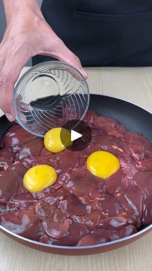 53K views · 496 reactions | The best CHICKEN LIVER Recipe you will ever eat!!! | The best CHICKEN LIVER Recipe you will ever eat!!! | By Top Recipes | Facebook Chicken Liver Recipes, Recipes For Chicken, Liver Recipes, Chicken Liver, Best Chicken, Chicken Livers, Top Recipes, Chicken Recipes, Chicken