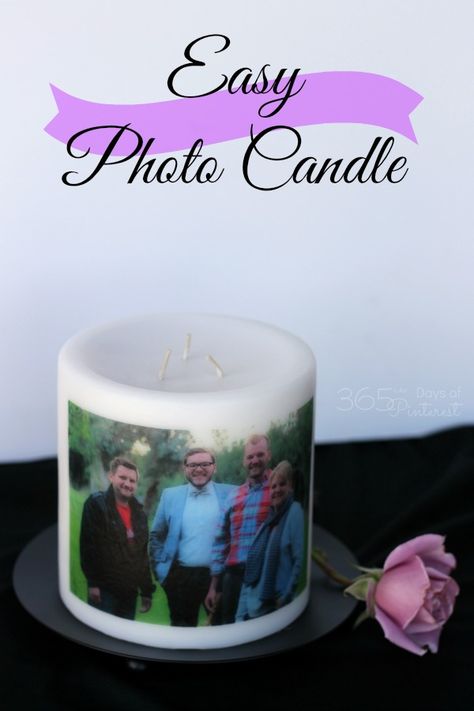 photo candle Candle Humor, Candle Transfer, Personalized Candles Diy, Diy Photo Candles, Photo Candle, Pic Candle, Candle Images, Christening Candle, Personalised Gifts Diy