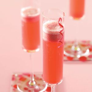 Frozen Rhubarb Slush  Looks like this could be a good way to use both fresh rhubarb and strawberries! Rhubarb Slush Recipe Vodka, Rhubarb Slush, Vodka Slush Recipe Frozen, Rhubarb Punch, Taste Of Home Rhubarb Crisp, Rhubarb Simple Syrup Cocktail, Brandy Slush, Rhubarb Schnapps, Vodka Slush