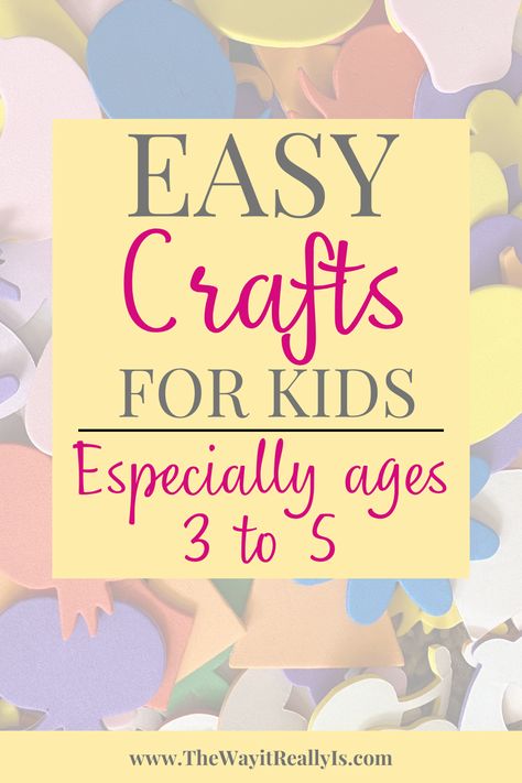 Diy Birthday Crafts, Easy Preschool Crafts, Art Activities For Toddlers, Easy Arts And Crafts, Birthday Crafts, Teaching Preschool, Crafts For Girls, Easy Crafts For Kids, Preschool Kids