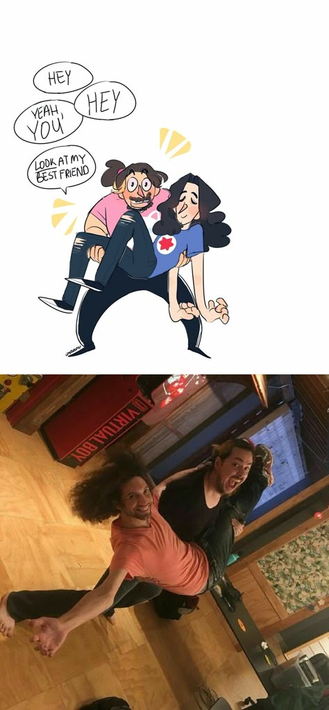 Game Grumps Bff's Dan Game Grumps, Dan And Arin Game Grumps, Grojband Fan Art, Game Grumps Funny, Gamegrumps Fanart, Game Grumps Wallpaper, Game Grumps Fanart, Game Grumps Quotes, Dan Avidan