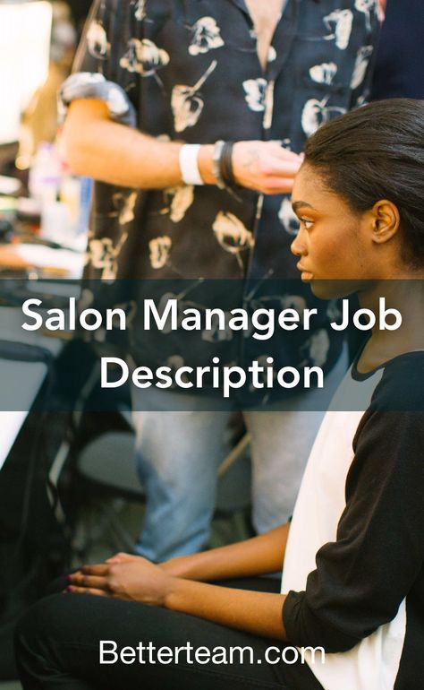 Manager Interview Questions, Effective Communication Skills, Job Interview Questions, Beauty Therapist, Salon Owners, Saloon Hair, Salon Services, Job Description, Interview Questions