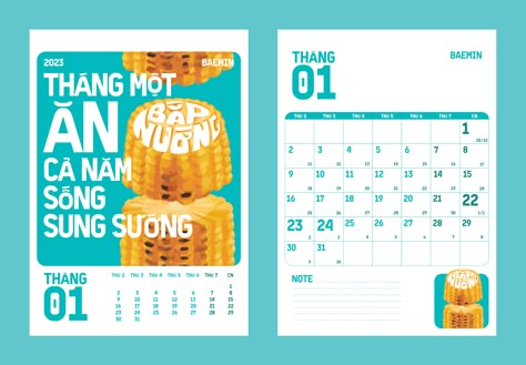 Calendar Creative Ads, 2024 Calendar Design, Calender 2024 Designs, Calendar Layout Design, Calendar Design 2023, Calendar Design Ideas Creative, Graphic Design Calendar, Calendar Video, Calendar Design Layout