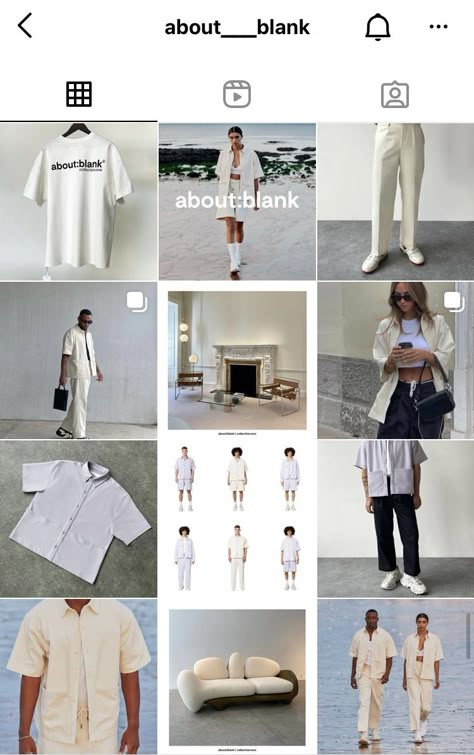 Instagram Feed Ideas For Clothing Brand, Fashion Layout Design Instagram, Ig Clothing Store Feed, Instagram Post Clothing Brand, Instagram Feed For Clothing Brand, Clothing Brand Post Ideas, Streetwear Instagram Feed, Fashion Brand Instagram Feed, Clothing Brand Instagram Feed Ideas