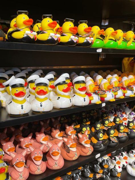 the rubber duck shop amsterdam city centre travel tourist ducks trendy viral aesthetic vibes Amsterdam Duck Store, Amsterdam Bucket List, Amsterdam Boat, Vondelpark Amsterdam, Amsterdam Photography, Amsterdam City Centre, Rubber Ducky Collection, Amaze Museum Amsterdam, Rubber Duck