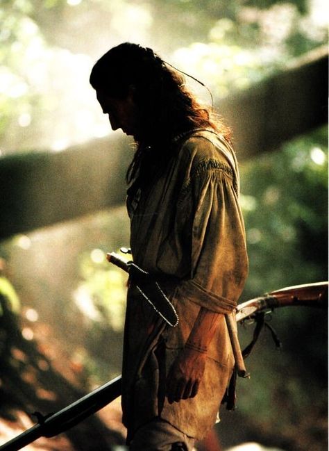 Daniel Day Lewis, The Last Of The Mohicans, Last Of The Mohicans, Daniel Day, American Frontier, Day Lewis, Hooray For Hollywood, Film History, Native American Tribes