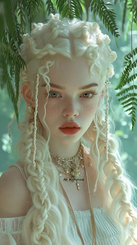 Brunette Balayage Hair Blonde, Aries Photoshoot, Poc Women, Albino Girl, Vogue Art, Blonde Summer, Extra Fashion, Style Sheet, Brunette Balayage