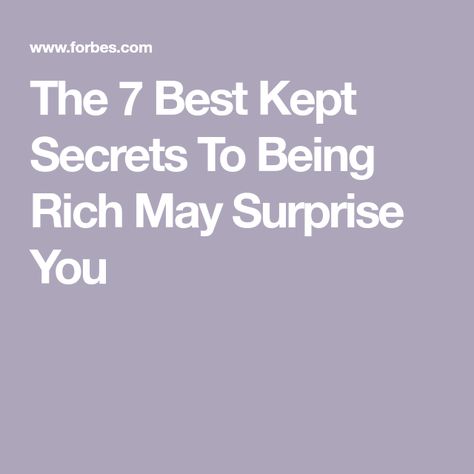 The 7 Best Kept Secrets To Being Rich May Surprise You Most Expensive Yacht, Expensive Yachts, Being Rich, Being Successful, Financially Free, Higher Income, Be Rich, Best Kept Secret, Managing Your Money