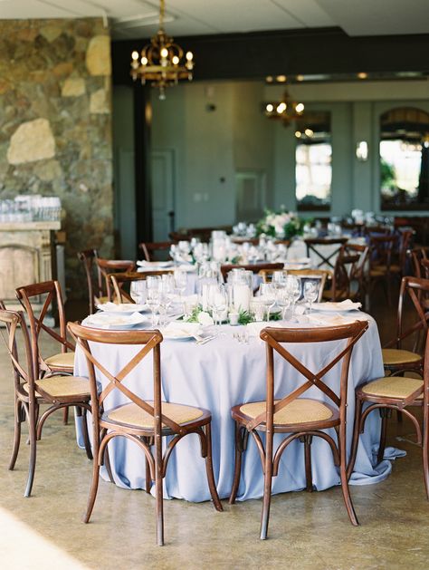 Soft Purple at Stone Tower Winery Photographed by Lisa Ziesing » Sweet Root Village Blog Stone Tower Winery, Wedding Table Layouts, Lavender Bridesmaid, Lavender Bridesmaid Dresses, Color Palette Inspiration, Wedding Stone, Stone Tower, Stone Town, Wedding Reception Flowers