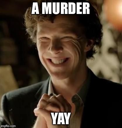 15 Sherlock Memes Only True Fans Will Understand Sherlock Holmes, Memes