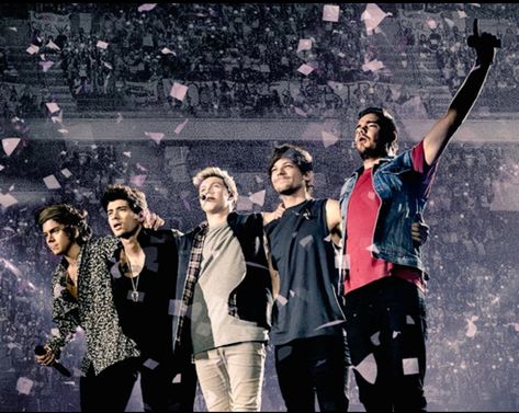 One Direction❣️ Where We Are Tour, One Direction Harry Styles, One Direction Photos, One Direction Harry, I Love One Direction, 1 Direction, Liam Payne, Niall Horan, Louis Tomlinson