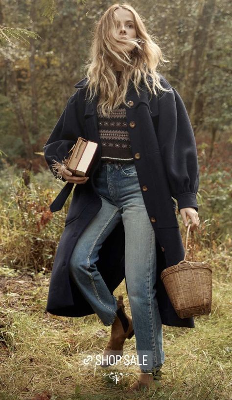 Country Side Outfit Winter, Countryside Outfit Winter, English Countryside Style Fashion, French Countryside Outfit, English Country Outfits, English Countryside Autumn Fashion, Cottagecore Outfits Winter, British Countryside Fashion, English Countryside Winter