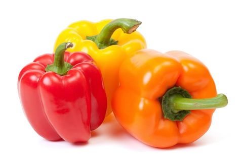 Bell Peppers Bell Pepper Benefits, Medical Medium Anthony William, Growing Bell Peppers, Veggie Plate, Food Gardening, Fresh Beets, Stir Fry Dishes, Healing Recipes, Heart Food