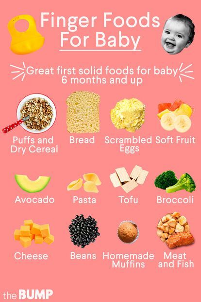 13 Best Finger Foods for Baby Finger Foods For Baby, Foods For Baby, Fingerfood Baby, Baby Solid Food, Fantastic Recipes, Baby Led Weaning Recipes, Healthy Baby Food, Baby First Foods, Weaning Recipes