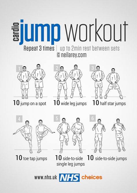 Jump to it with our latest @NeilaRey workout! Find more exercise tips here: http://bddy.me/1suiMvH  pic.twitter.com/GeHf6qJc4y Basketball Workouts Training, Jump Workout, Burn Belly Fat Workout, Workout Plan For Men, Fat Burning Workout Routine, Hiit Cardio Workouts, Bola Basket, Volleyball Workouts, Workout Plan For Beginners