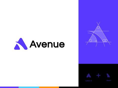 Avenue A designs, themes, templates and downloadable graphic elements on Dribbble Avenue Logo Design, Graphic Elements, Millet, Fashion Poses, A Design, Branding Inspiration, Search Engine, Gaming Logos, Logo Design