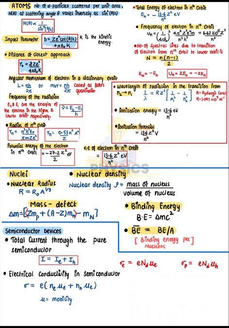 Cheat Sheets For Exam Math, Electric Charge And Field Formula Sheet, Current Electricity Formula Sheet, Biodiversity And Conservation Notes, All Physics Formulas, Physics Formula Sheet, Jee Notes, Physics Cheat Sheet, Neet 2024