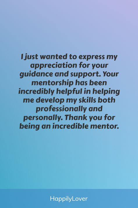 When it comes to gratitude, there is nothing more important than expressing your thanks to the boss who has made such a positive impact on your career. Whether it be from pushing you towards success, giving you a chance to prove yourself, or just simply being a source of support and inspiration, the appreciation of a boss should never be underestimated. If you’re looking for special ways to say thank you to your boss, check out these thoughtful thank you quotes for boss! Thanks For Appreciation Quotes, Having A Good Boss Quotes, Farewell Quotes For Boss Inspirational, What You Looking For, Thank You Manager Quotes, Thank You For Boss, Quotes For Coworkers Appreciation, Thank You Note To Boss, Thank You Message To Boss