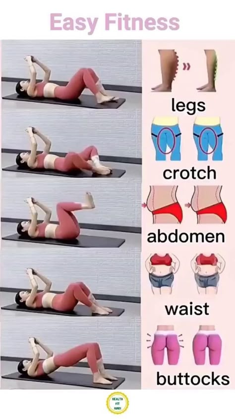 Get Summer-Ready Legs with These Quick & Effective Exercises Easy Workouts To Lose Leg Fat Fast, Legging Legs Exercise, How To Get Rid Of Leg Fat Fast, Exercise For Leg Fat Loss, Lazy Leg Workout, How To Get Rid Of Thigh Fat Fast, Teen Workout, Lose Thigh Fat Fast, Leg Shapes