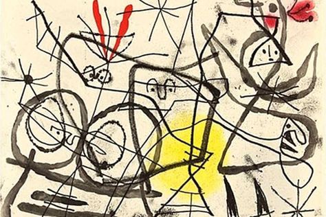 Play Like a Surrealist: 13 Surrealist Games and Techniques to Unleash Kids Creativity 19 Fantastic And Strange, Surrealist Collage, Tactile Art, Hans Arp, Art Teacher Resources, Automatic Drawing, Asemic Writing, Artist Study, Most Famous Artists